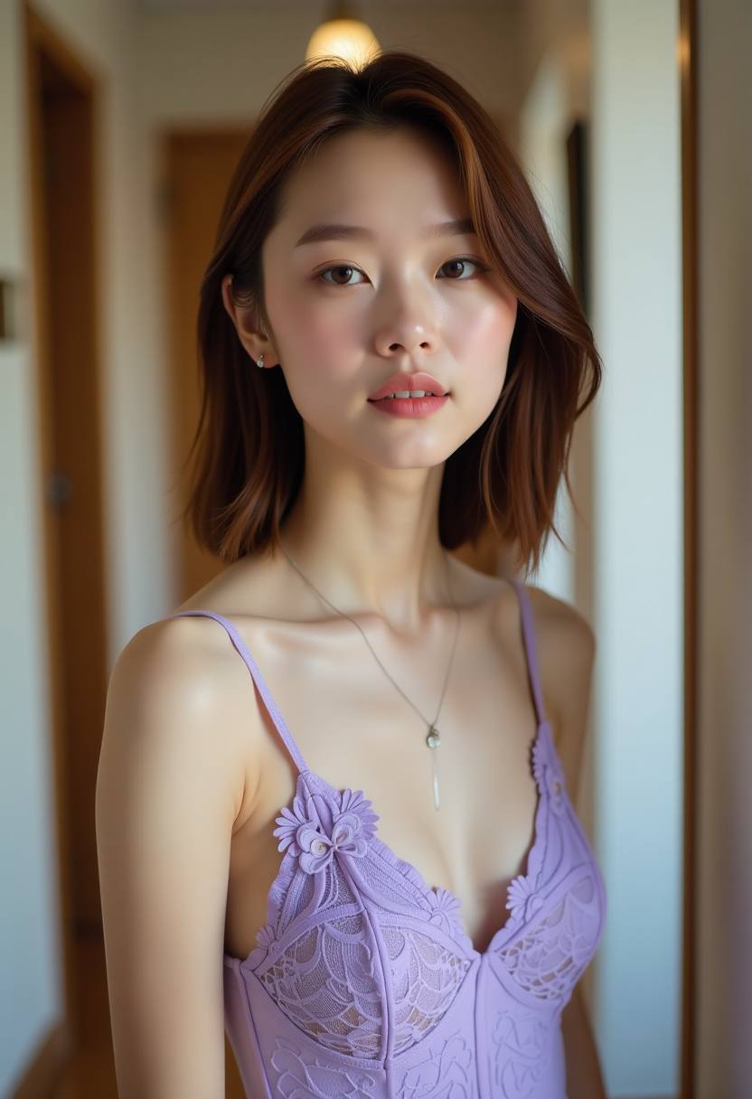 晚风写信电影海报